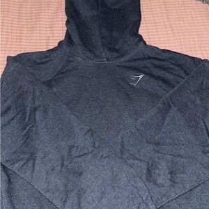 Gymshark Rest Day Hoodie